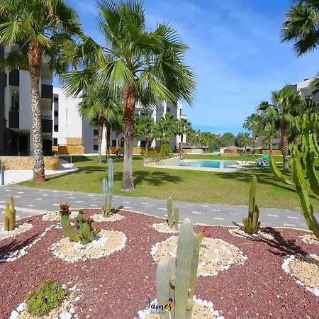 Chic Sunset With Com Pool Duly14 Dehesa de Campoamor (Orihuela Costa)