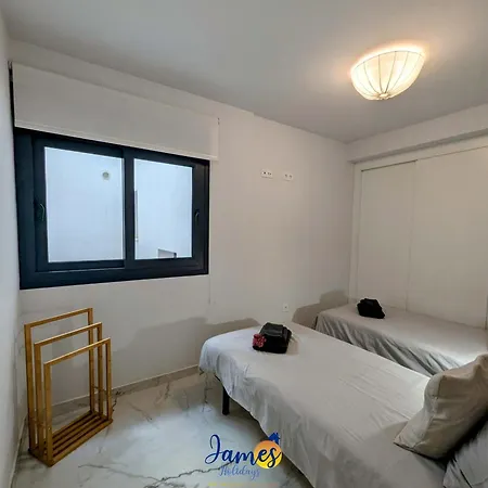 Apartman Chic Sunset With Com Pool Duly14 Dehesa de Campoamor (Orihuela Costa)