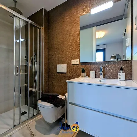 Apartman Chic Sunset With Com Pool Duly14