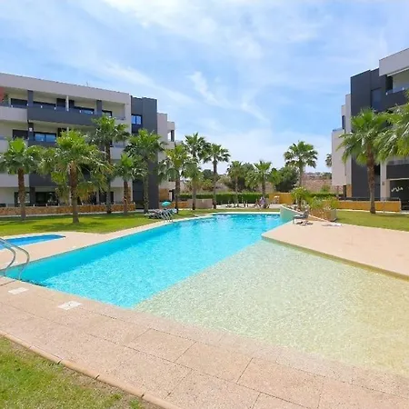 Apartman Chic Sunset With Com Pool Duly14
