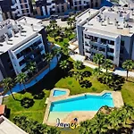Chic Sunset With Com Pool Duly14 Appartamento