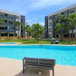 Chic Sunset With Com Pool Duly14 Appartamento Dehesa de Campoamor (Orihuela Costa)