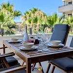 Chic Sunset With Com Pool Duly14 * Dehesa de Campoamor (Orihuela Costa)