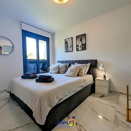 Apartament Chic Sunset With Com Pool Duly14 *