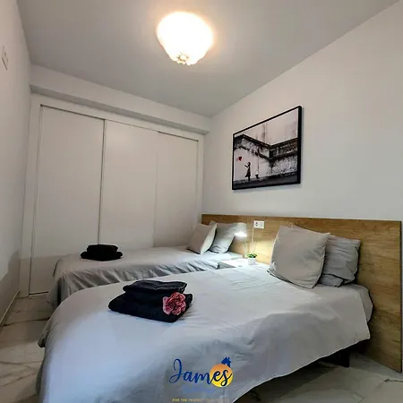 Chic Sunset With Com Pool Duly14 * Dehesa de Campoamor (Orihuela Costa)