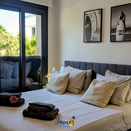 Chic Sunset With Com Pool Duly14 Dehesa de Campoamor (Orihuela Costa)