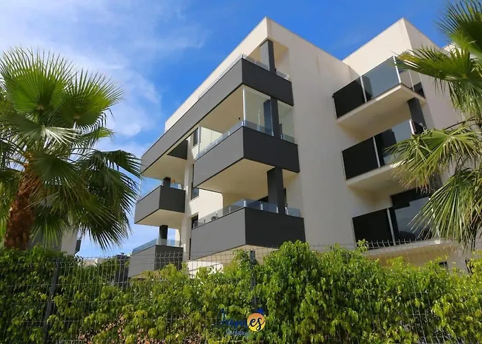 Chic Sunset With Com Pool Duly14 * Dehesa de Campoamor (Orihuela Costa)