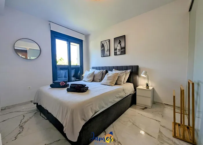 Apartament Chic Sunset With Com Pool Duly14 *