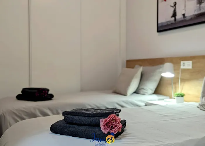 Apartament Chic Sunset With Com Pool Duly14 Dehesa de Campoamor (Orihuela Costa)