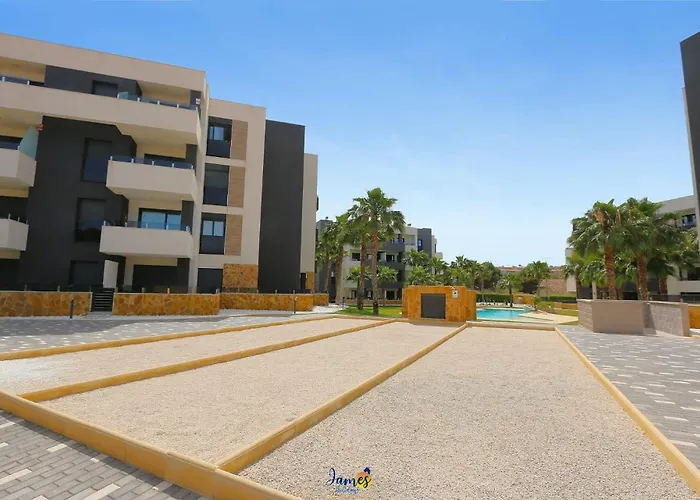 Apartament Chic Sunset With Com Pool Duly14 *
