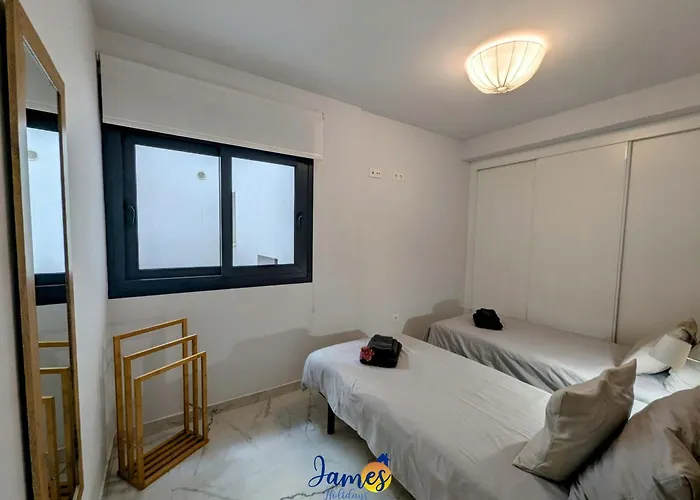 Apartament Chic Sunset With Com Pool Duly14 Dehesa de Campoamor (Orihuela Costa)