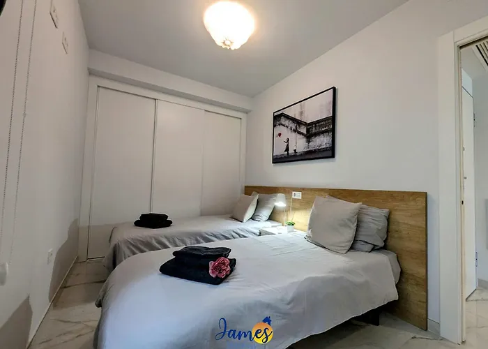 Chic Sunset With Com Pool Duly14 * Dehesa de Campoamor (Orihuela Costa)