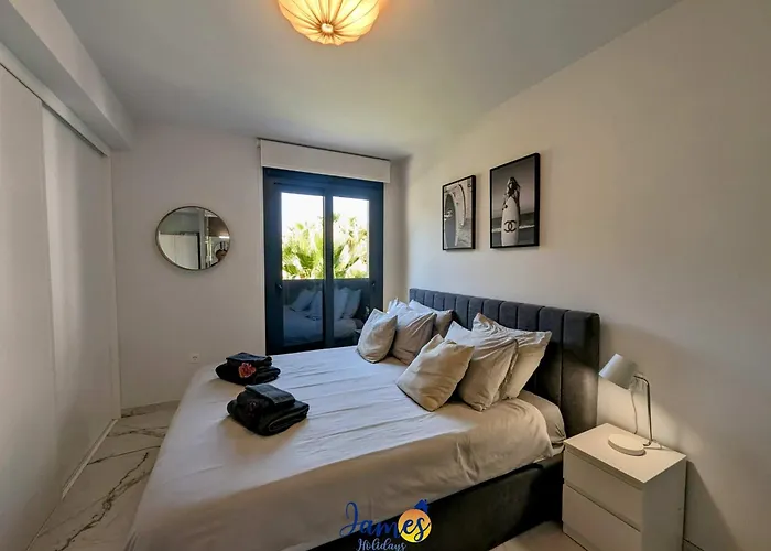 Chic Sunset With Com Pool Duly14 Apartament