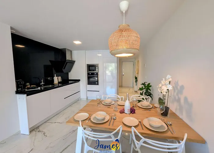 Chic Sunset With Com Pool Duly14 Apartament *