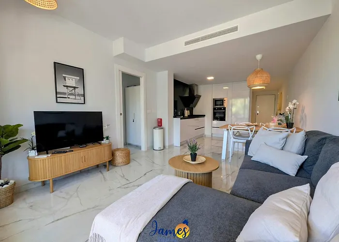 Chic Sunset With Com Pool Duly14 Apartament *