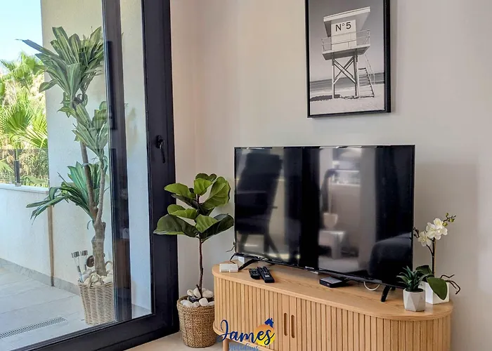 Apartament Chic Sunset With Com Pool Duly14 *